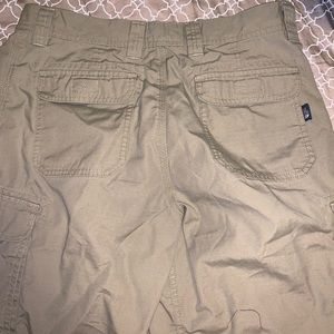 The North Face Men Shorts